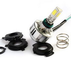 20W AC Motorcycle LED Headlight M3AC-20W